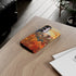 An Urban Autumn Overlook - Impact Resistant Phone Case